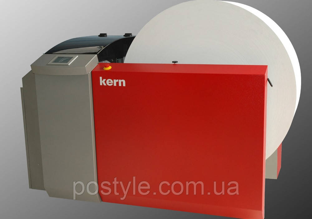 Модуль розмотування нескінченних формулярів із рулону KERN DR6