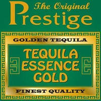 Натуральная эссенция Prestige - Tequila Gold (Текила Золотая) 20 мл