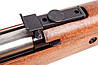 Пневматична гвинтівка Diana Mauser K98 з нижнім важелем зведення, фото 4