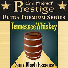 Натуральна есенція "Prestige - UP Tennesse Whisky (Віскі Теннессийский) 20 мл