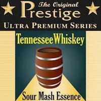 Натуральная эссенция Prestige - UP Tennesse Whisky (Виски Теннессийский) 20 мл