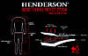 Кальсони Henderson 22970 термоактивні, фото 5