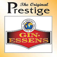 Натуральна есенція "Prestige - Gin (Джин) 20 мл