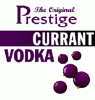 Натуральна есенція "Prestige - Currant (Смородина) 20 мл