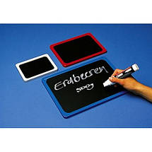 Пластикова рамка А4, Рамка формату А4 для вставки інформації (1104), фото 4