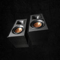 Активні монітори Klipsch R-41PM і Klipsch R-51PM