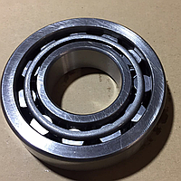 Підшипник 42310 коробка роздат. КрАЗ (NJ310) (RIDER) 42310М