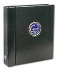 Альбом для монет в холдерах SAFE Professional A4 Premium Collections, фото 2