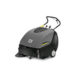 Підмітальна машина Karcher KM 85/50 W Bp Pack