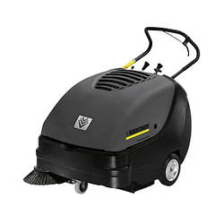 Підмітальна машина Karcher KM 85/50 W Bp Pack Classic