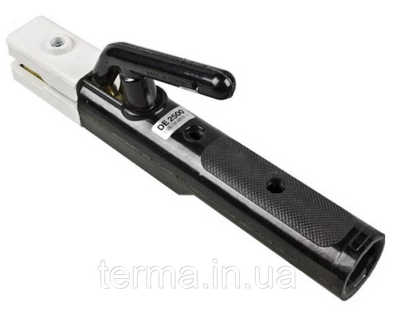 Держатель электрода DE 2500 / Німеччина, фото 1