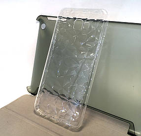 Чохол для Samsung j4 Plus 2018, j415 накладка на бампер протиударний Prism TPU