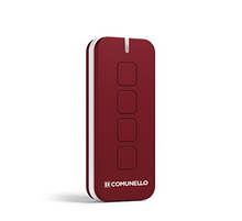 Пульт ДУ 2к червоний Comunello VIC-2RED