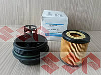 Фільтр оливний із кришкою, mazda 3, 6, CX-7, L321-14-300A-9U
