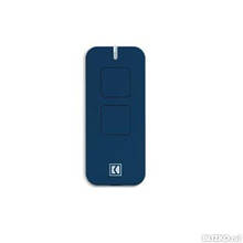 Пульт ДУ 2к синій Comunello VIC-2BLUE
