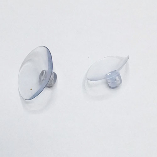 Основа для брелока присосок