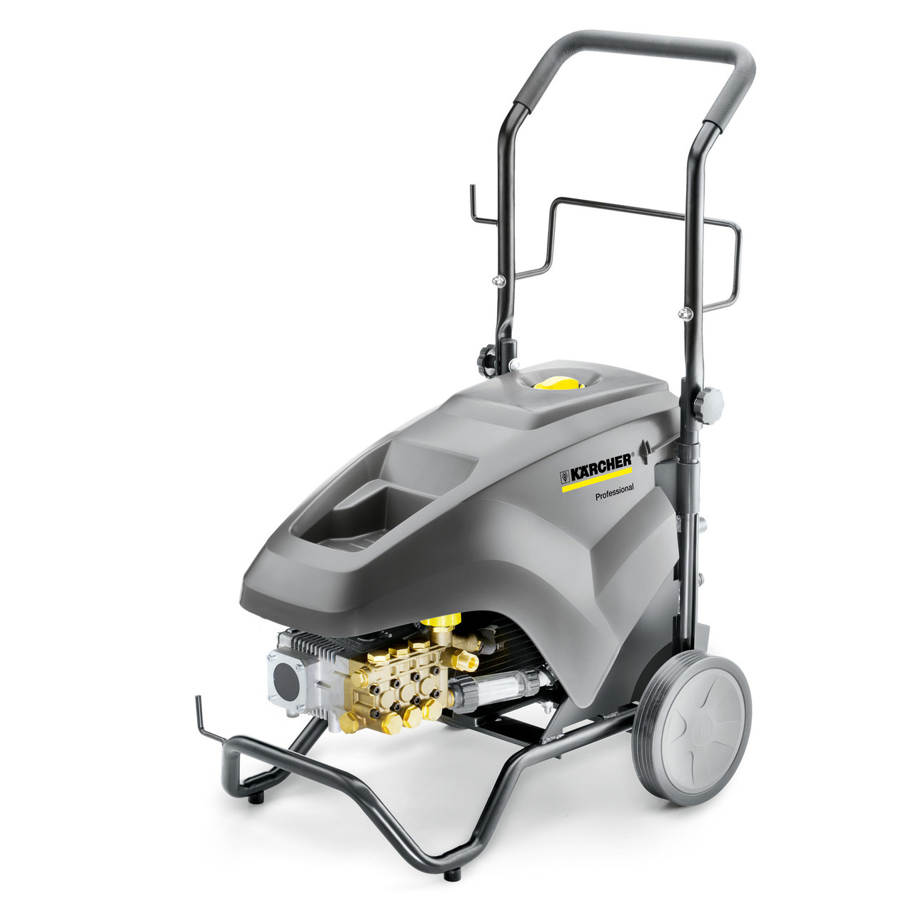 Аппарат высокого давления Karcher HD 9/20-4 Classic - фото 1 - id-p44881998