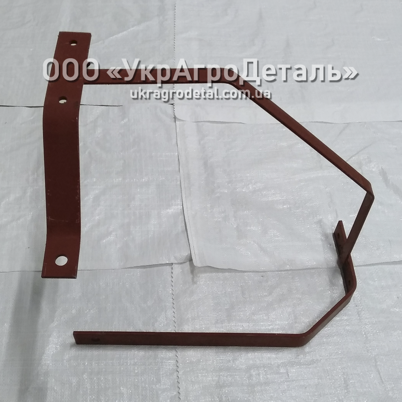 Купить Кронштейн правого переднего крыла ЮМЗ 45-8403020: недорогая цена ...