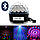 Світлодіодний Диско Куля з Bluetooth LED Magic Ball Light MP3, фото 7