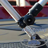 Tf022-2 Borika FASTen Похиле з'єднання для труб Ø 22 мм, 2 шт., фото 4