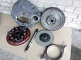 Комплет деталей для встановлення двигуна СМД-15 на тракторт ЮМЗ-6 ДМ, фото 4