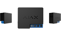 Слаботочное реле дистанционного управления c сухим контактом AJAX Relay