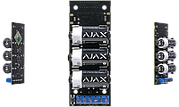 Модуль интеграции датчиков Ajax Transmitter
