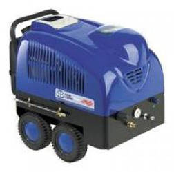 Апарат високого тиску з підігрівом Annovi Reverberi Blue Clean AR — 7710