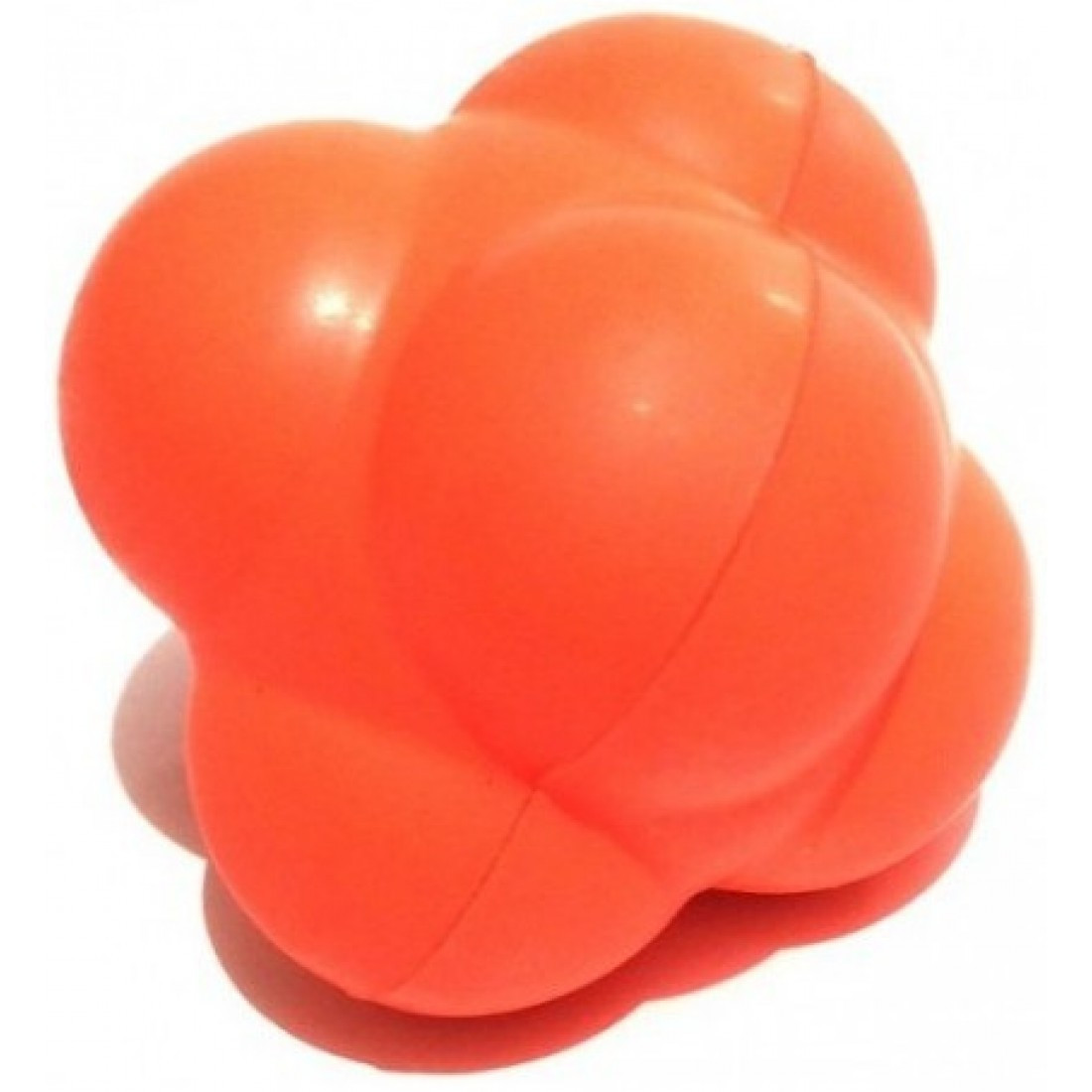 М'яч для тренування реакції LiveUp Reaction Ball, LS3005