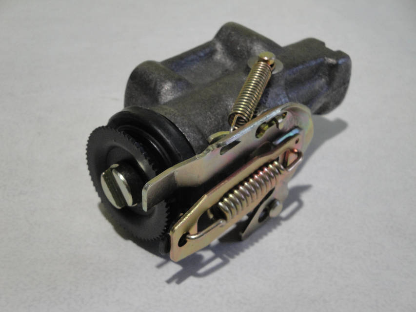 mst966  Амортизатор кабины с пневобал. задний MAN TGA, TGS, TGX