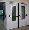 Протипожежні двері EI90 сертифіковані ДМП (Д), фото 4