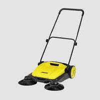 Ручная подметальная машина Karcher S 650