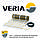 Тепла підлога-Мат 10м2 1500Вт Veria Quickmat 150T двожильний, Данія, фото 4
