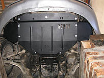 Захист двигуна AUDI (A6) (C5) (1997-2004)