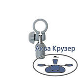 Tf032 FASTen Borika Похиле з'єднання для труб Ø 32 мм, фото 2