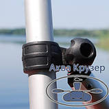 Tf032 FASTen Borika Похиле з'єднання для труб Ø 32 мм, фото 3