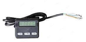 Пульт керування ПУ-22 універсальний