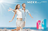 Mexx Fly High woman EDT 40 ml Туалетна вода жіноча (оригінал оригінал Німеччина), фото 3