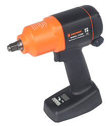 Гайковерт пневматичний 1/2" з регулюванням сили удару 880Nm