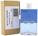 Armand Basi l'eau Pour Homme  75 ml туалетна вода чоловіча (оригінал оригінал ІспаніяІталія), фото 4