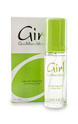 Gian Marco Venturi Girl EDT 30 ml туалетна вода жіноча (оригінал оригінал Італія)
