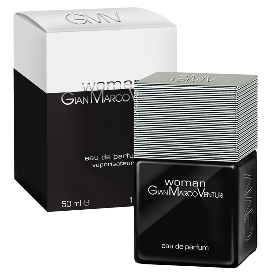 Gian Marco Venturi Woman EDP 100 ml TESTER Парфюмированная вода (оригинал подлинник Италия) - фото 5 - id-p257352113