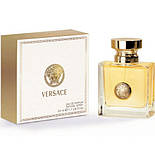 VERSACE pour FEMME EDP 30 ml Парфумована вода (оригінал оригінал Італія), фото 3