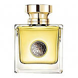 VERSACE pour FEMME EDP 30 ml Парфумована вода (оригінал оригінал Італія), фото 4