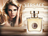 VERSACE pour FEMME EDP 30 ml Парфумована вода (оригінал оригінал Італія), фото 5