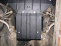 Захист КПП AUDI A6 (C5) (1997-2004)