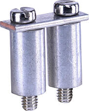 Перемички (гвинтові) 16/35 мм