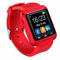 Смарт-часы Smart Watch U8 Red