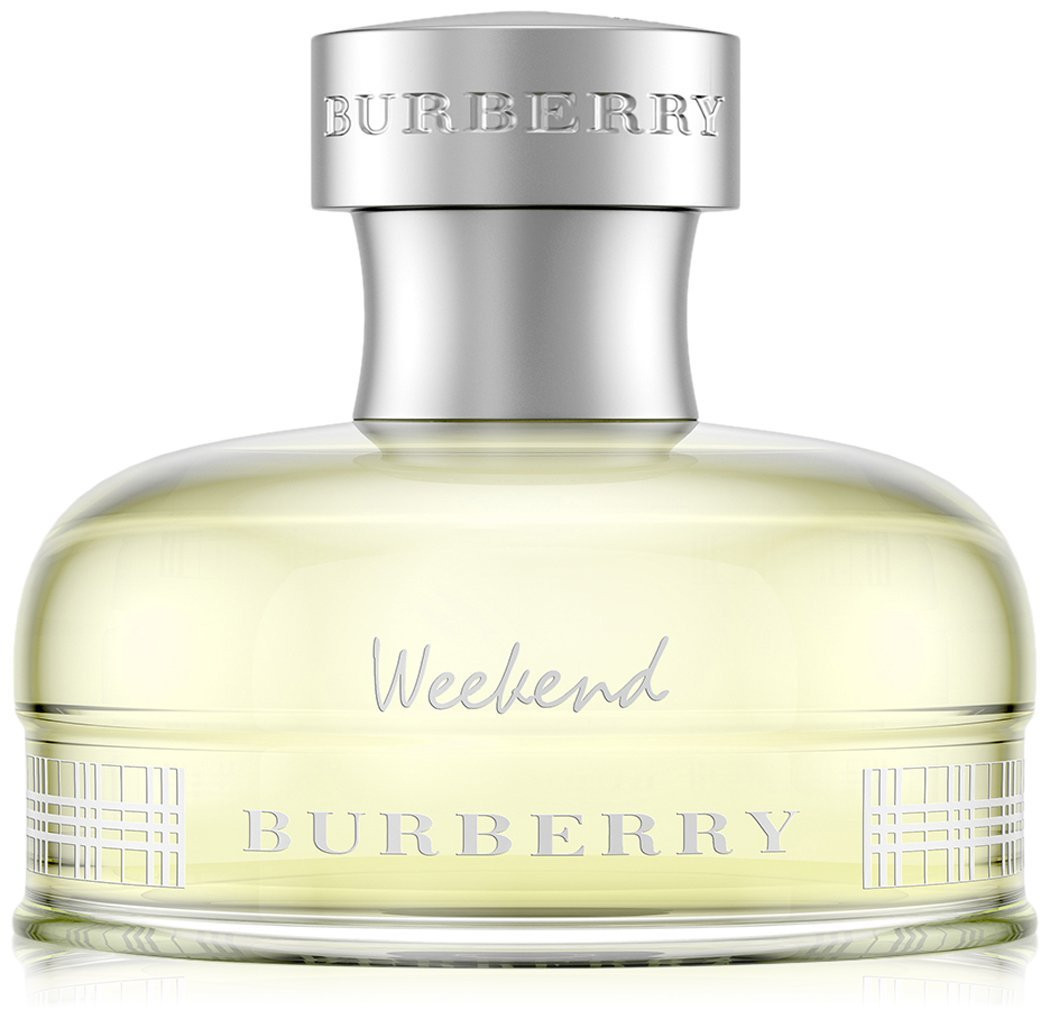 BURBERRY WEEKEND for WOMEN edp 30 ml парфумированная вода женская (оригинал подлинник Франция) - фото 3 - id-p321625045