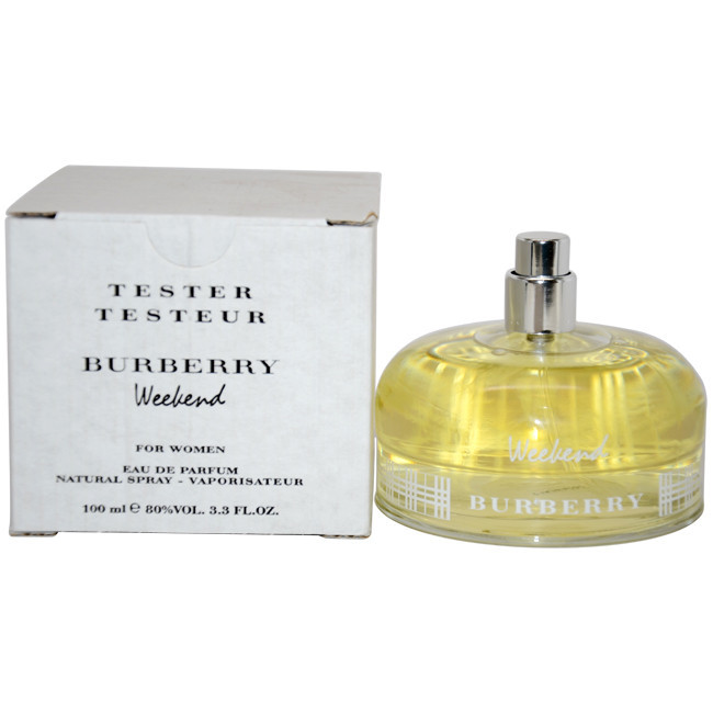 BURBERRY WEEKEND for WOMEN edp 30 ml парфумированная вода женская (оригинал подлинник Франция) - фото 4 - id-p321625045